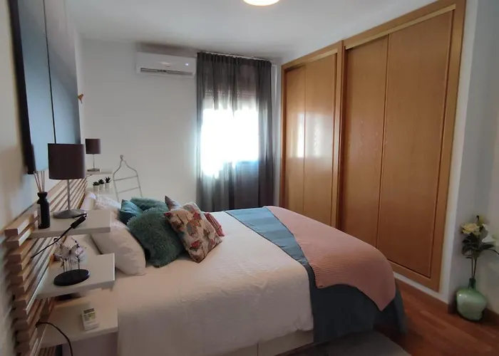 Casa Airen Con Jacuzzi