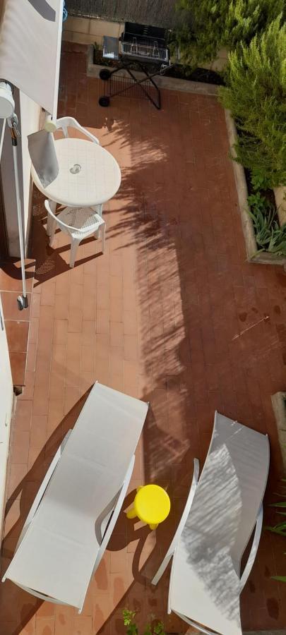 Casa Airen Con Jacuzzi Hébergement de vacances *