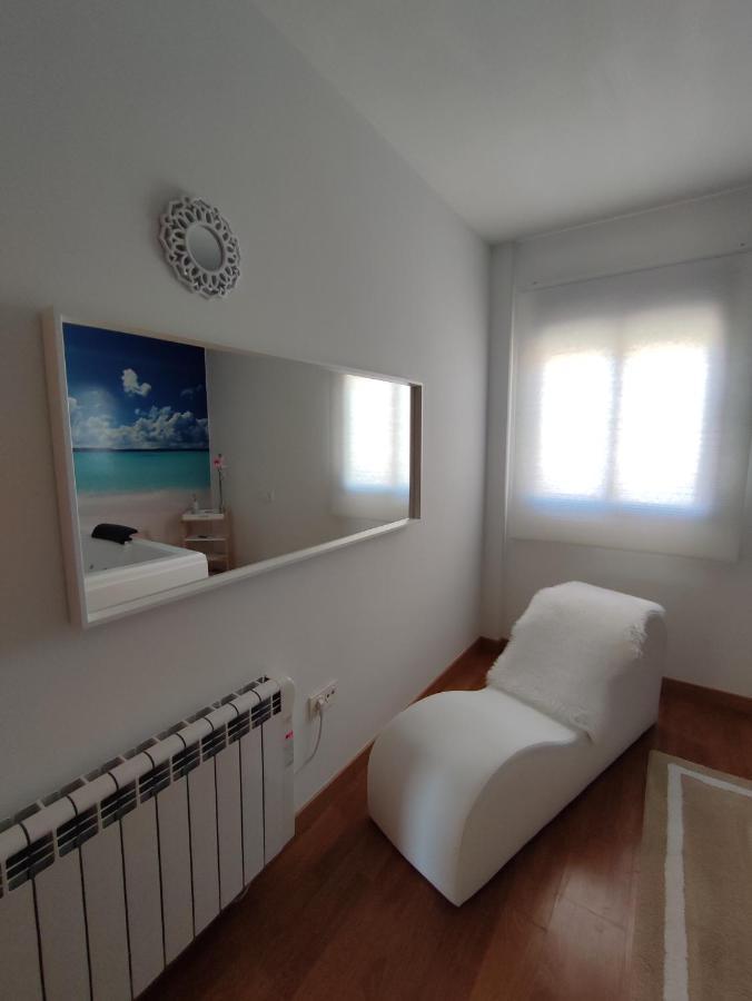 Casa Airen Con Jacuzzi Vakantiehuis