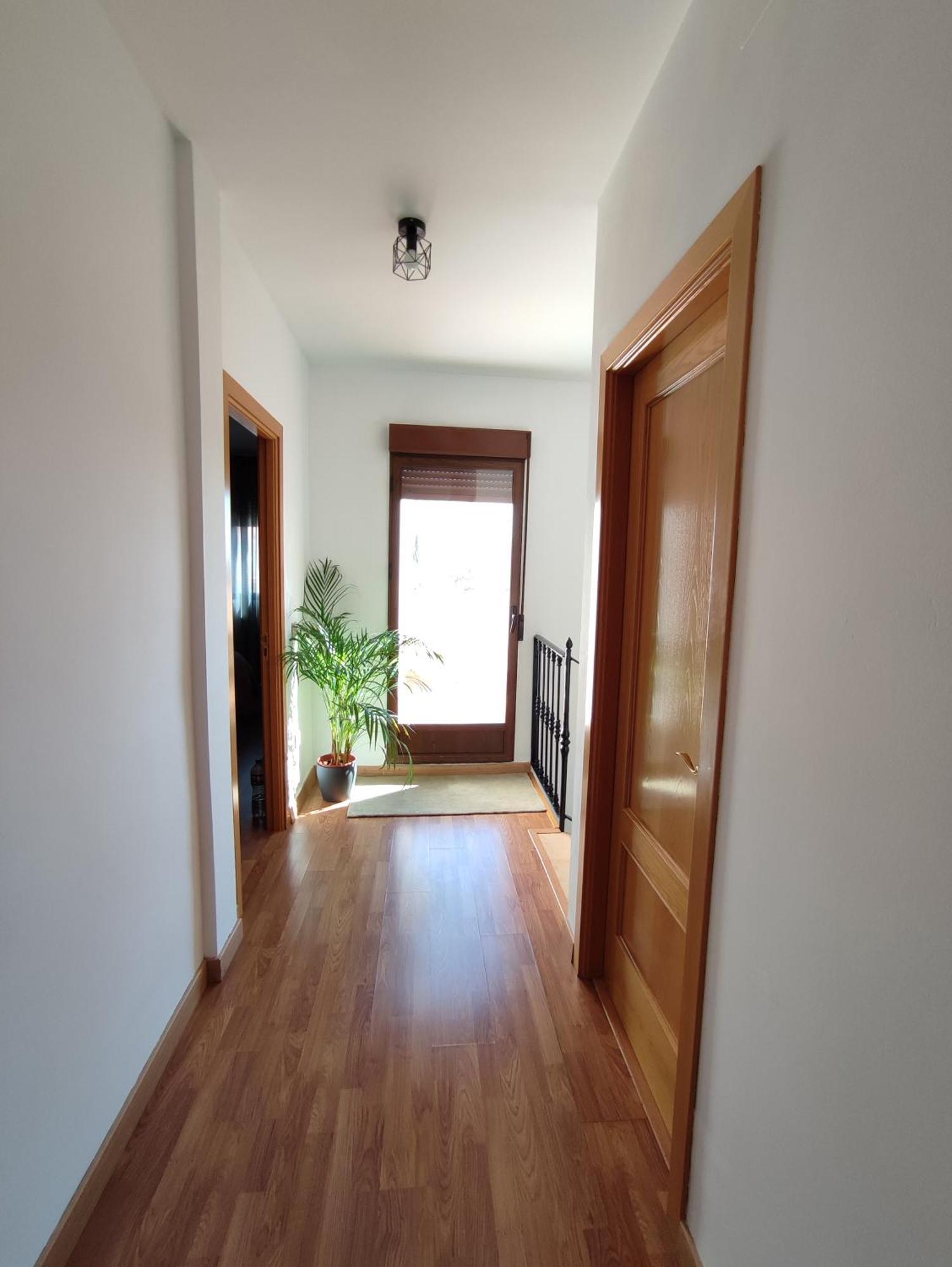Vakantiehuis Casa Airen Con Jacuzzi