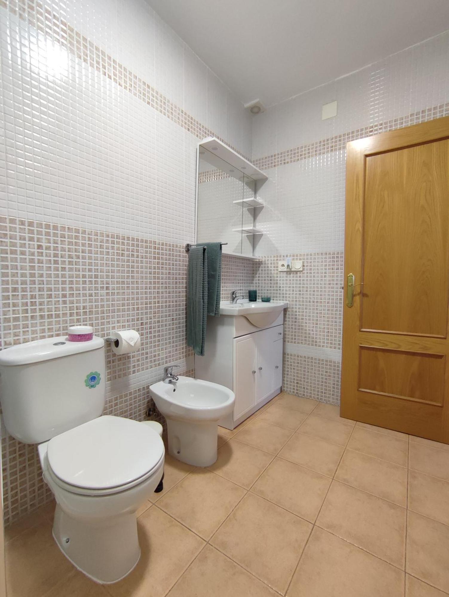 Casa Airen Con Jacuzzi *