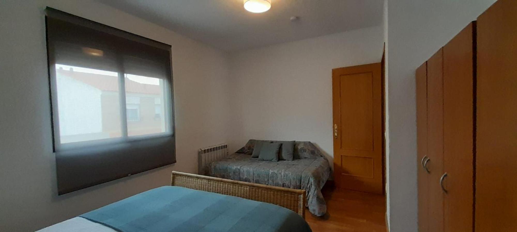 Vakantiehuis Casa Airen Con Jacuzzi *